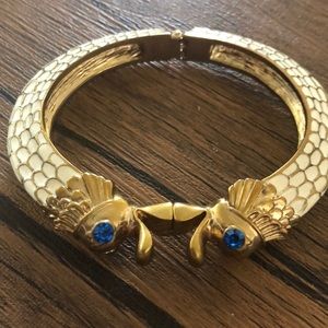 Betsey Johnson Bangle